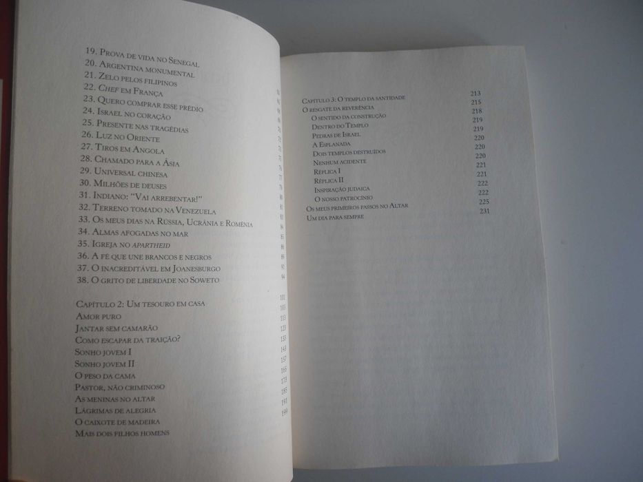 Edir Macedo-A minha biografia-3 Nada a perder