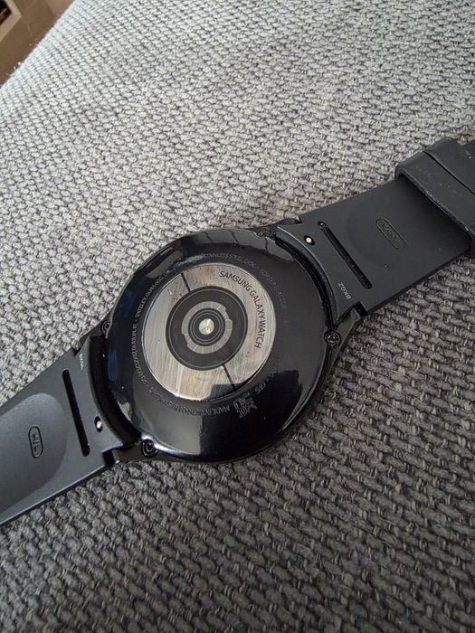 Samsung galaxy watch 4 classic