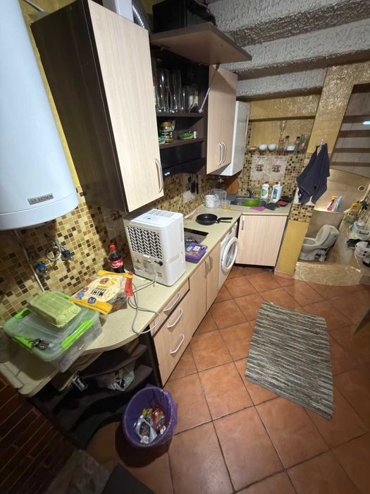 Оренда 1 кім. квартири, вул. Новаківського (біля Університету Франка)