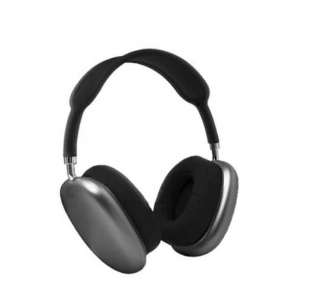 Стильні Навушники бездротові Р9 з мікрофоном Bluetooth Беспроводные