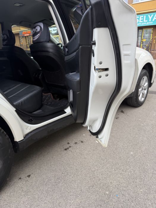 Subaru Outback 2011 2.5