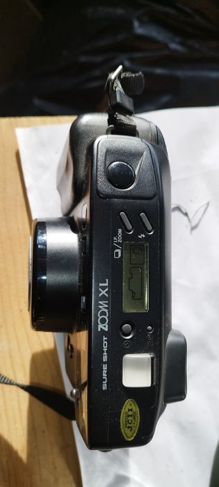 Canon Sure Shot ZOOM XL