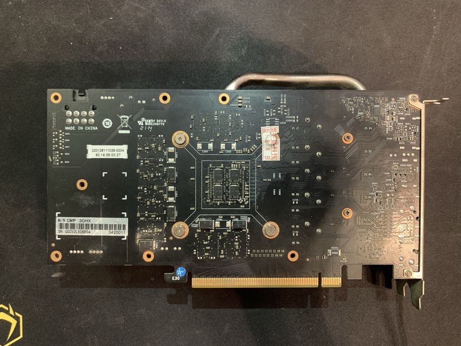 Coloful GTX 1660 Super 6Gb