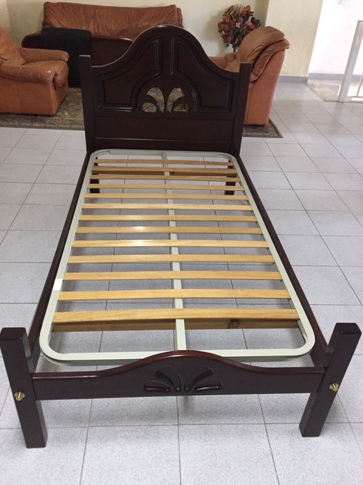 Mobilia de quarto individual completa usado bom estado