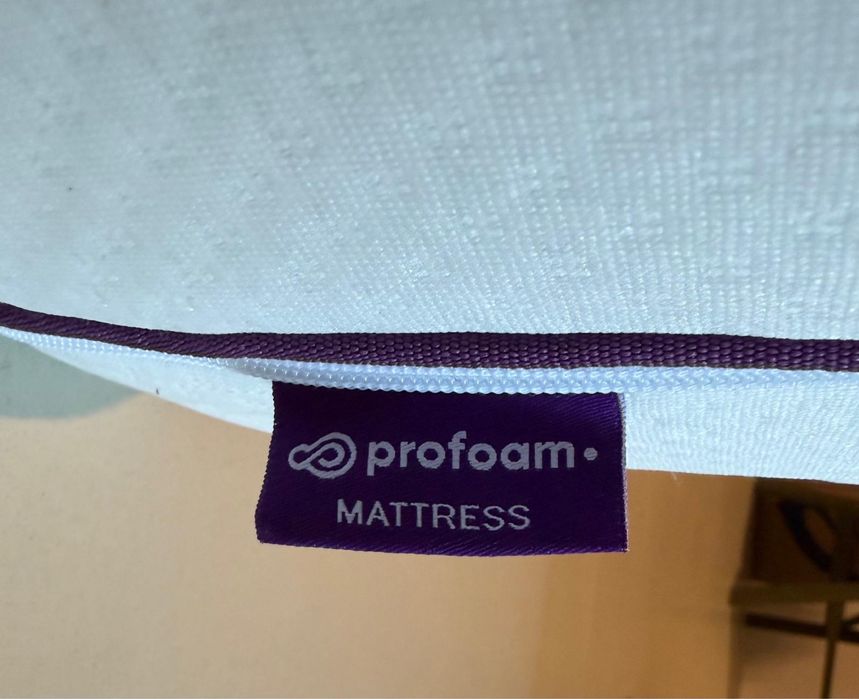 Materac Profoam Mattress
