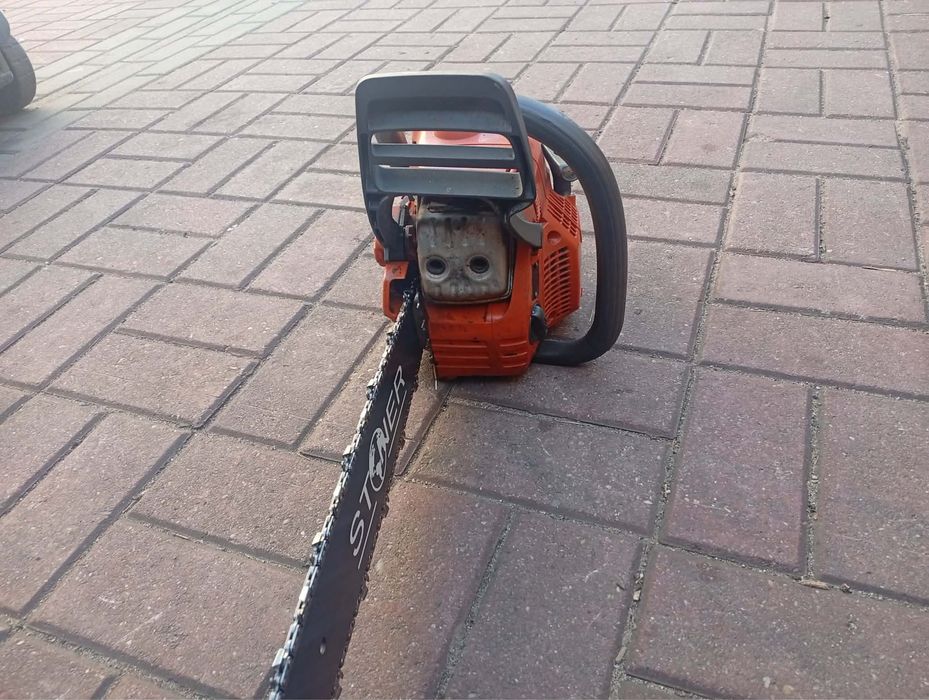 Piła Łańcuchowa Husqwarna 435