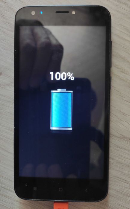 Смартфон Assistant AS-503