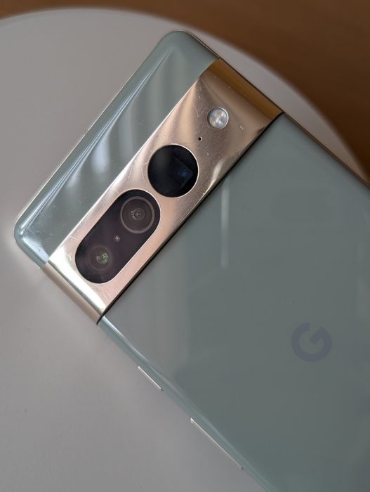 Google Pixel 7pro 128