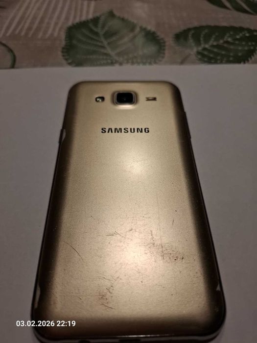 Samsung Galaxy J5 2015