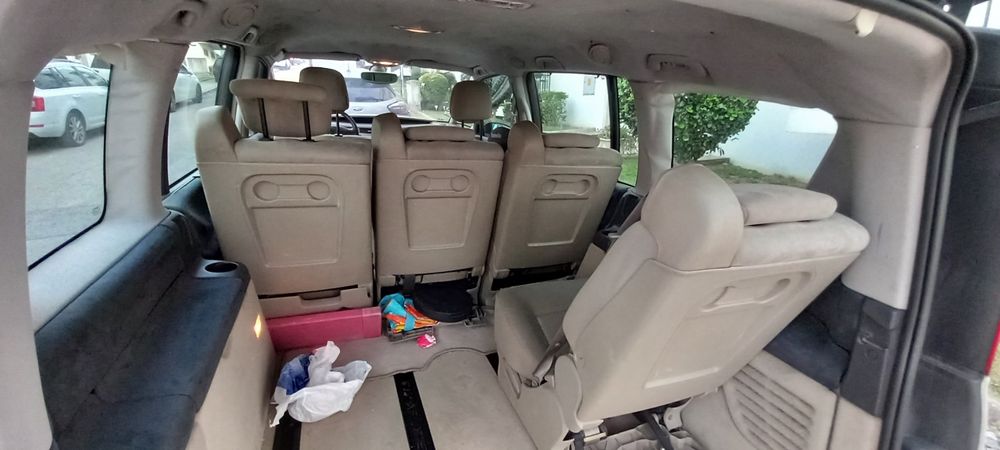 Renault Espace diesel