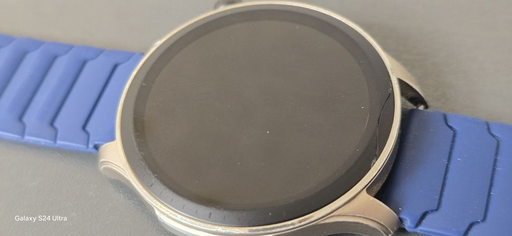 Продаю Amazfit watch gtr4. Гарний стан