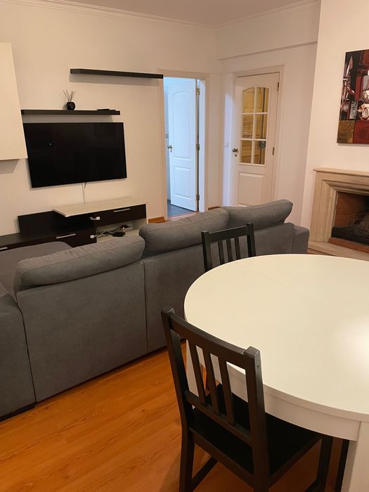 T2 Santa Marta do Pinhal