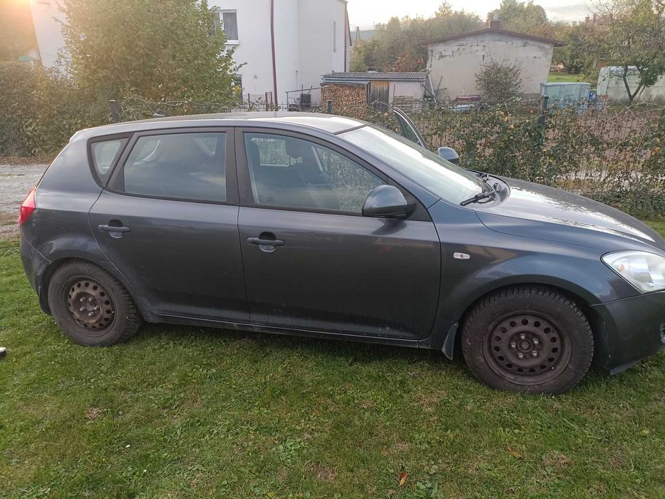 Kia Cee'd