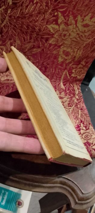 Tormenta 1924 Coelho Netto