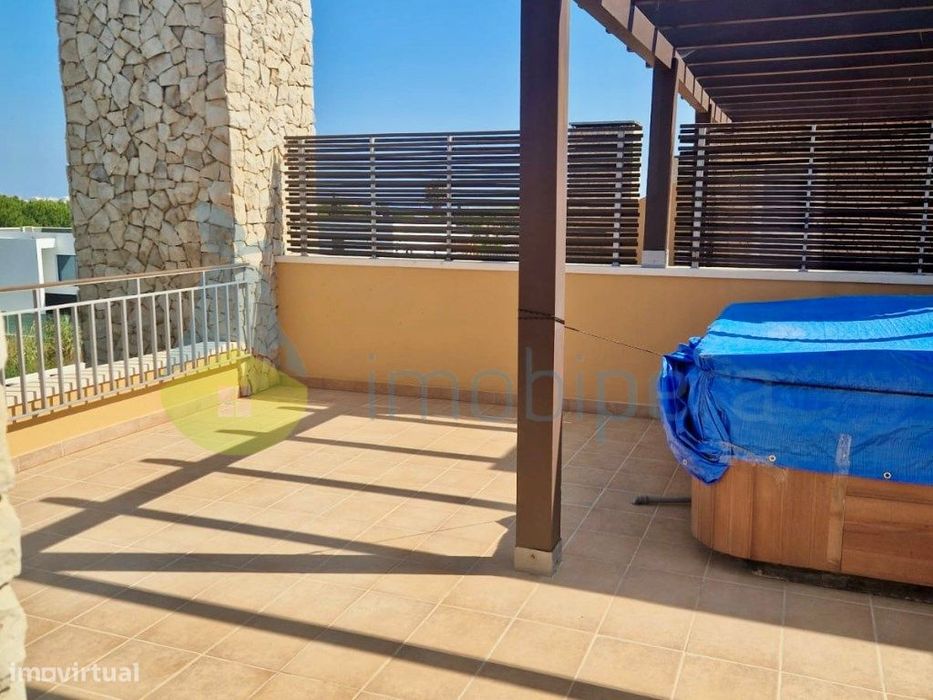 Townhouse T3 Victoria Jardins em Vilamoura