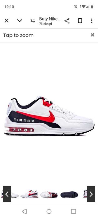 Adidasy męskie oryginalne