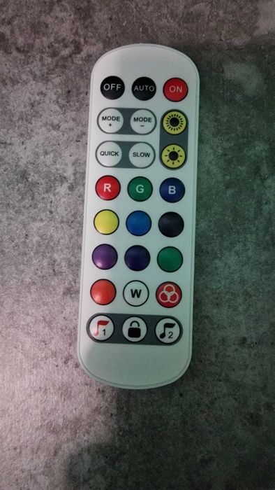 Para SALA. Melhor que LED (não é preciso led sequêncial)