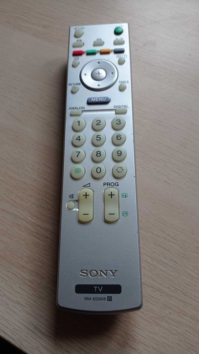 Telecomando Sony RMED005