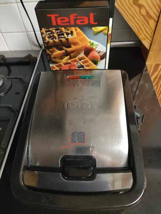 TEFAL Snack Collection