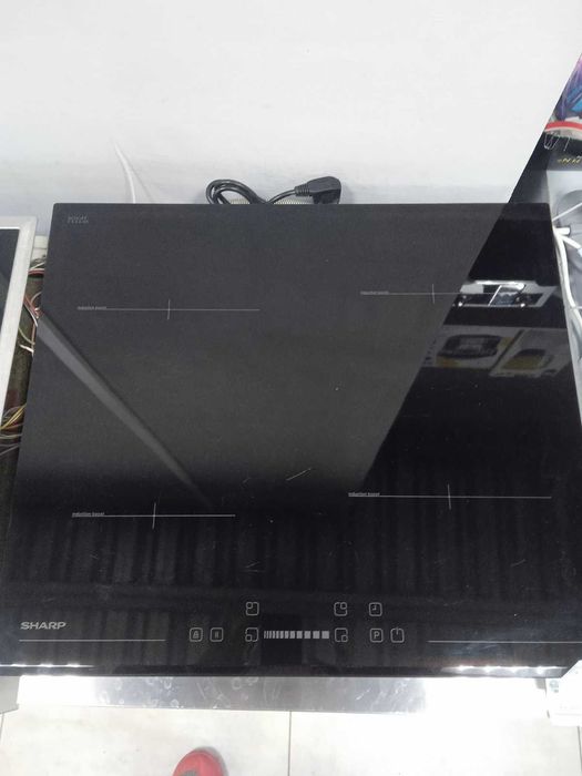 Индукционные печки премиум брендов из Германии