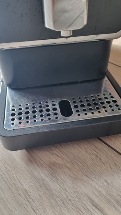 REZERWACJA Ekspres do kawy Tchibo Esperto uszkodzony zaparzacz