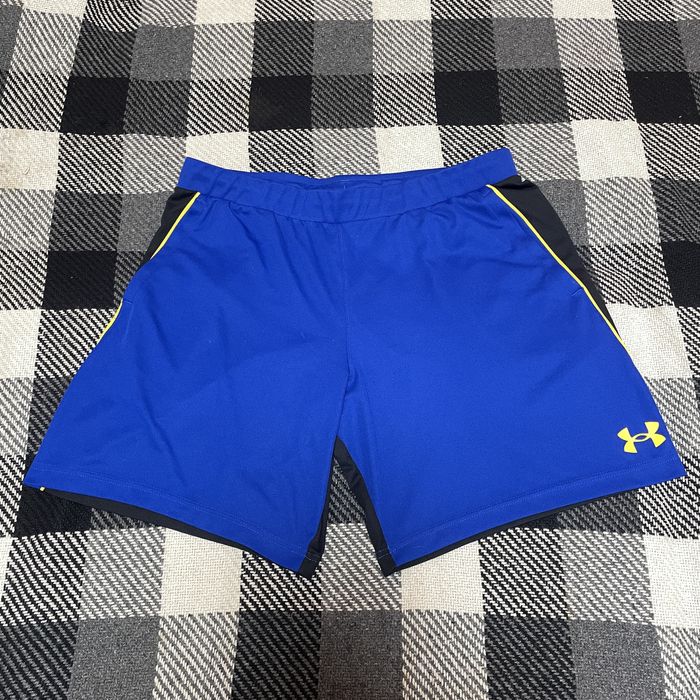 Шорти under armour ціна за 1шт., шорти для тренувань, шорти для залу