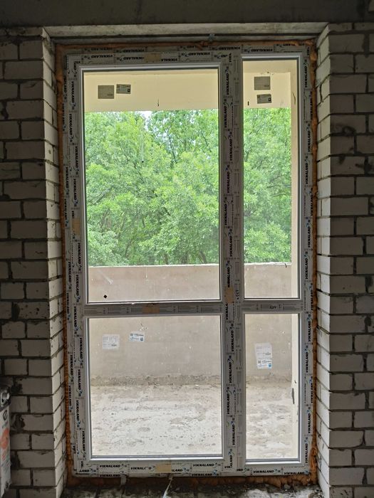 Новинка! ЖК Победы 2, Продам 1 ком квартиру пл 40.8м2, этаж 4/9ти! Дом Сдан в 2023г! A - View 5