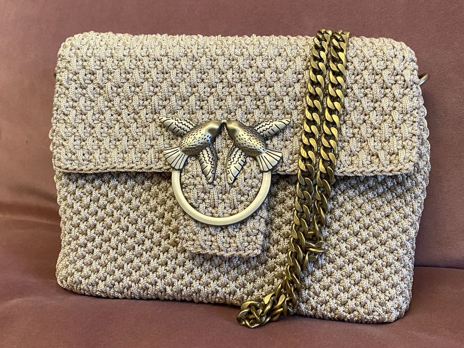 Torebka kopertowa. Hand made.