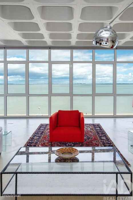 Apartamento T2 em Marvila de 280,00 m2