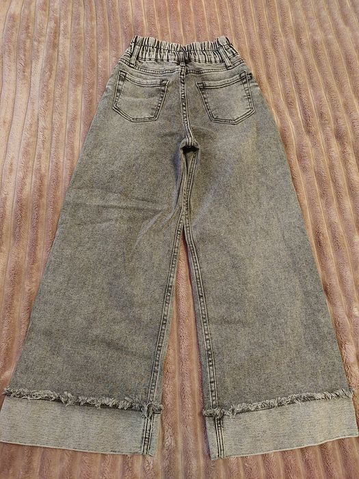 Джинси  на дівчинку