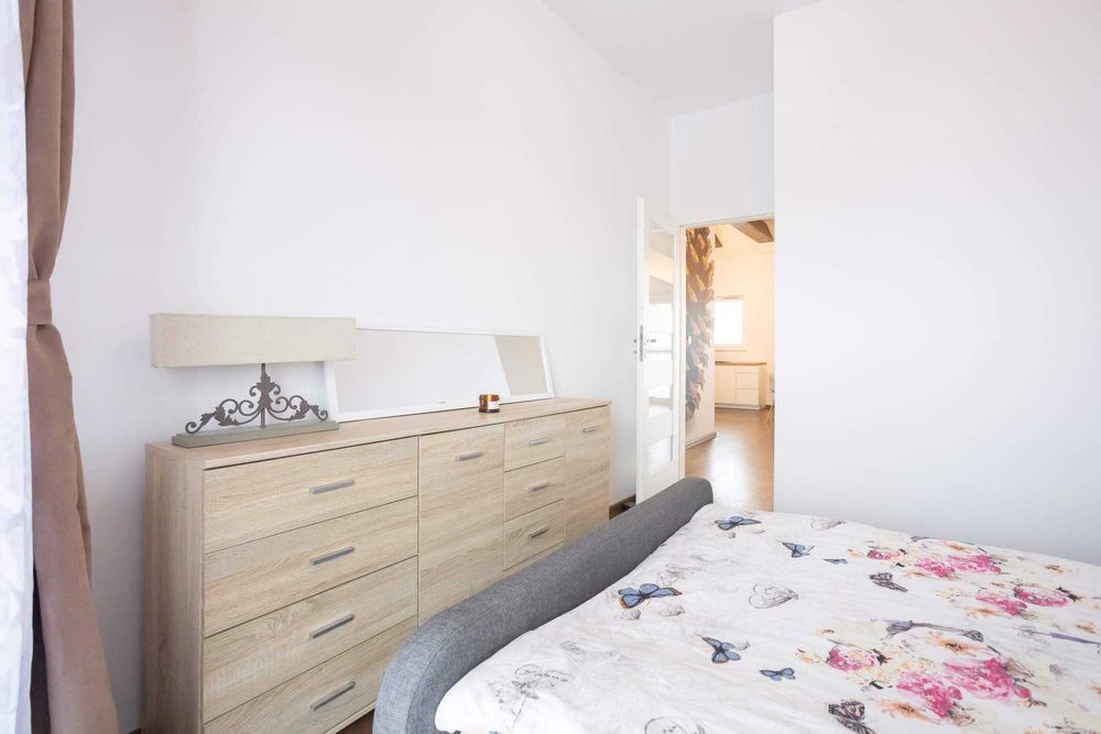 Mieszkanie 2-pokojowe na wynajem.