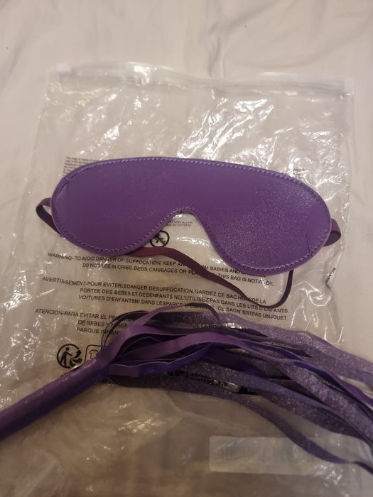 Набор для игр взрослый