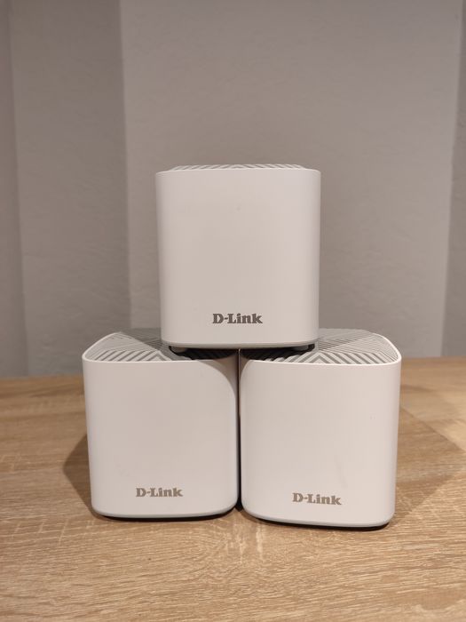 Система Wi-Fi 6 D-Link COVR-X1860 AX1800