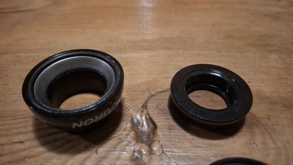 FSA Duron Stery 1" Niekompletne