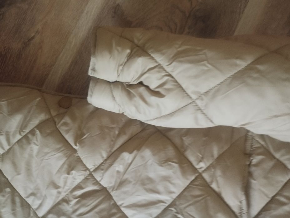 Куртка Zara для дівчинки