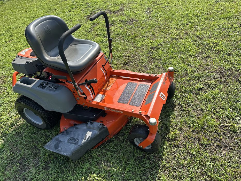 Kosiarka Husqvarna RZ 4219 zero turn prawie NOWA
