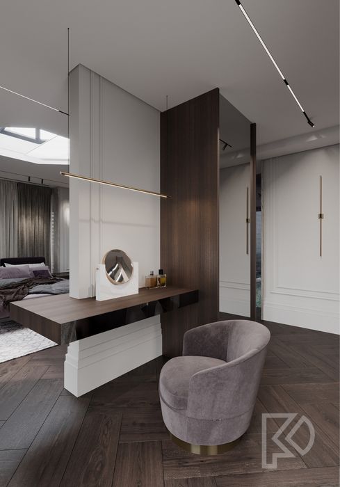 Пентхаус. Вид на море. Ул. Азарова. Лучший район.