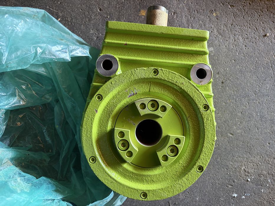 Редуктор Claas Conspeed