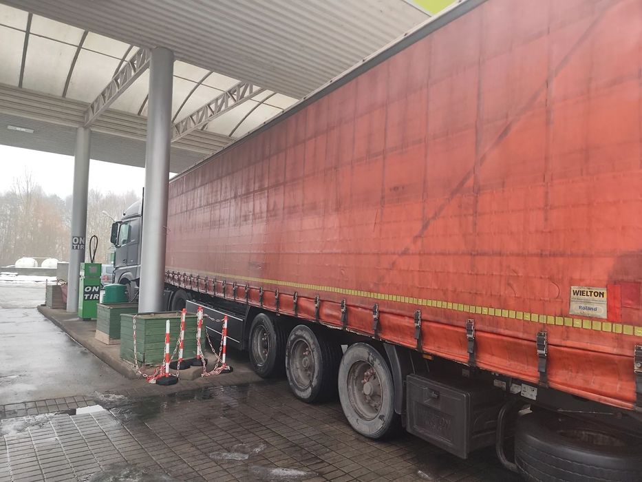 Wielton  Wielton Varios