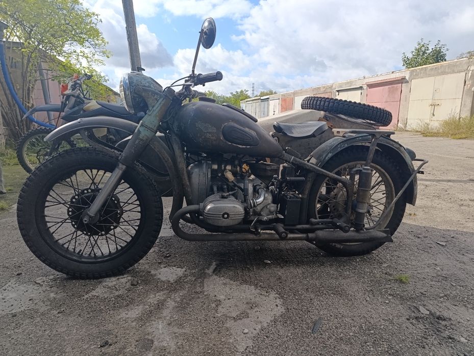 Ural