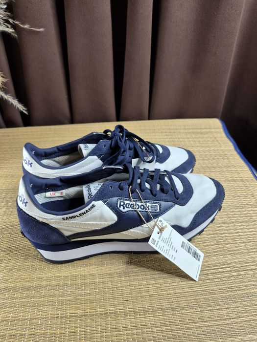 Оригінальні кросівки Reebok Classic Aztec(Оригінал)42-27см