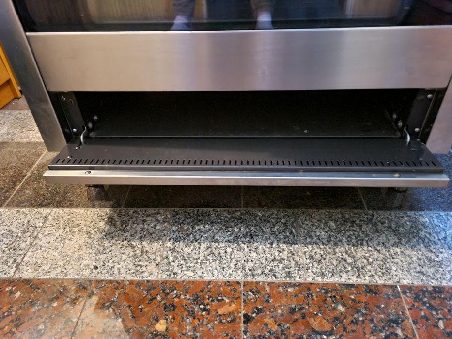 Kuchnia Gazowa marki Boretti