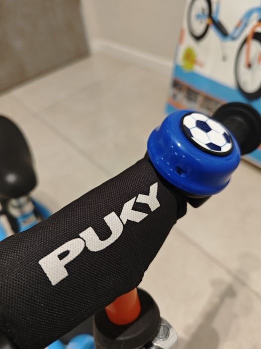 Rower biegowy PUKY LR 1L  BR