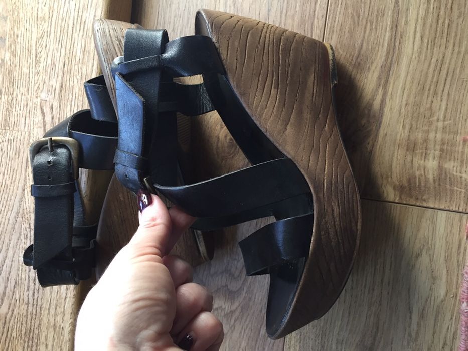 Sandały Venezia damskie