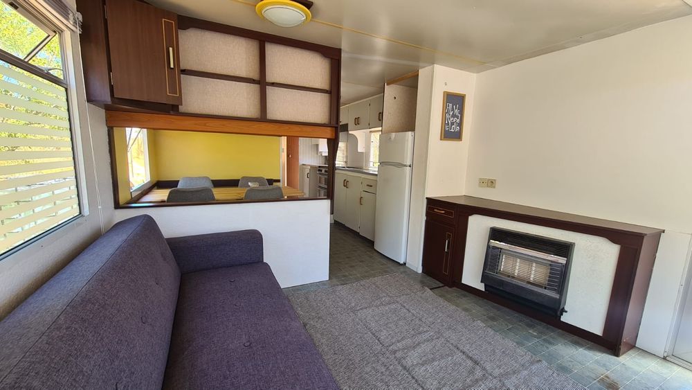 Alugo T2 MOBILE HOME ao ano