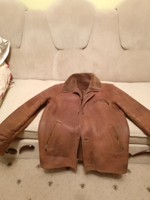 Дубльонка чоловіча, 50 розмір