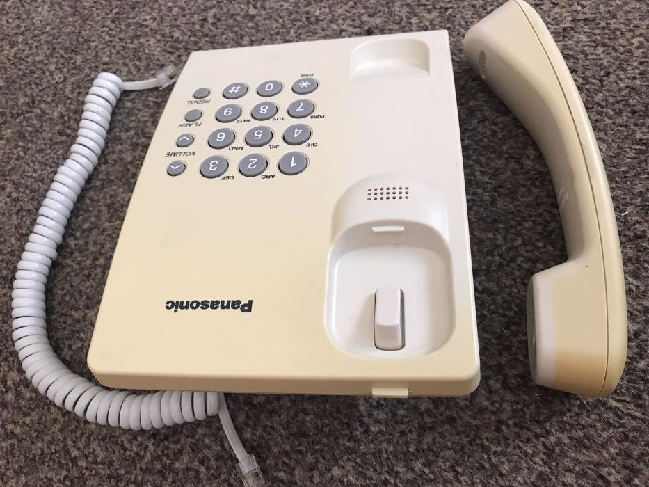 Продам телефон Panasonic