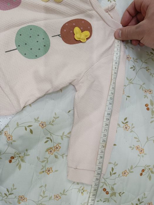 Костюм для дівчинки