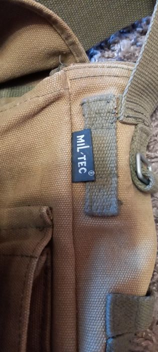 Аксесуар військовий mil-tec