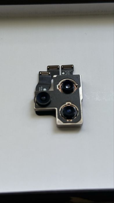 Iphone 11 Pro/11 Pro Max Camara Traseira ORIGINAL